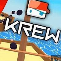 Игра Krew io | Крев ио