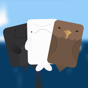 Игра Deeeep.io | Дееееп ио