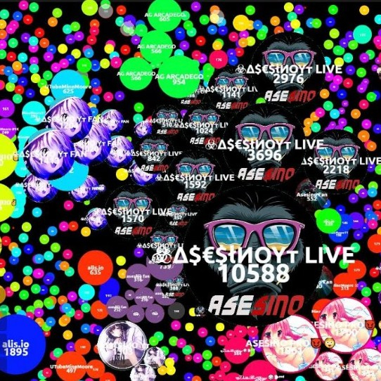 Игра Alis.io | Алис ио