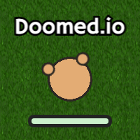 Игра Doomed.io | Думед ио