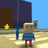 Когама: Привет Сосед Альфа 4