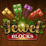 Головоломка: Блоки Драгоценностей