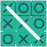 3Д Крестики Нолики На Двоих