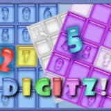 Digitz