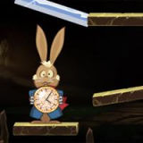 Алиса в Зазеркалье