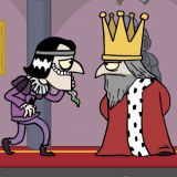 Королевский Убийца