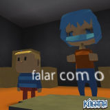 Салли Фейс Когама: Часть 1