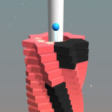 Огненный Хеликс Джамп