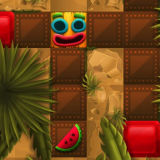 Фруктовый Храм