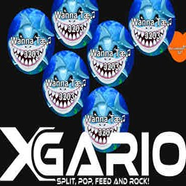 Игра Xgar.io