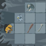 Геракл в Подземельях