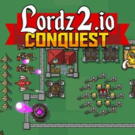 Игра Lordz2.io | Лордз 2 ио