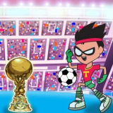 Тест: Кто Ты из Кубка Мульта?