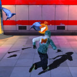 Паркур: Свободный Бег 2