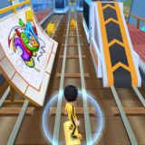 Серферы на Скейтбордах