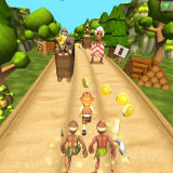 Побег из Тропиков 3Д