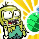 Охотник на Зомби Пиньяты