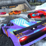 Гонки по Снежным Трекам