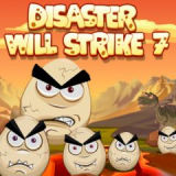 Удар Стихии 7