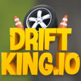 Король Дрифта ИО