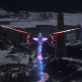 Космическая Война: Леталки