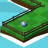 Мраморная Ловушка