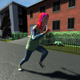 Убегай От Полиции