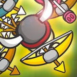 ARCHERz | Лучники ио