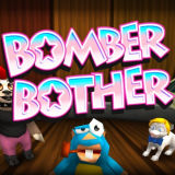 Бомбер Пугает