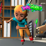 InkWars.io | Инкварс ио