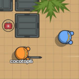 Gulch.io | Гулч ио