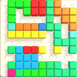 Пиксель Блоки