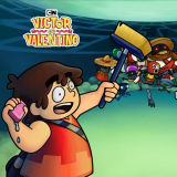 Монстры в Шкафу: Уборка