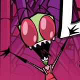 Захватчик Зим