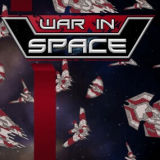 Война в Космосе.ио