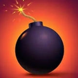 Глупый Бомбер 3Д