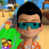 Автобусный Сабвейранер