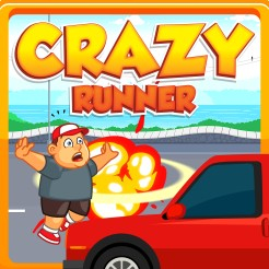 Игра Бегущий Толстяк