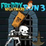 Бегущий Фред 3