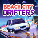 Прибрежные Гонки: Вселенная Стивена