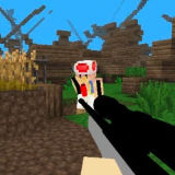 Craftnite.io | Крафтнайт ио