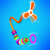 Падение Колец