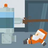 Санта Клаус: Веселая Неисправность