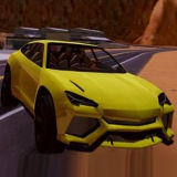 Симулятор Физики Машин: Каньйон