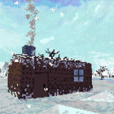 Новогодняя Охота За Подарками