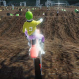 Мотокрос Райдеры