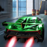 Трюки Городского Автомобиля 2