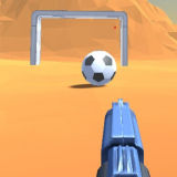 Необычный Футбол