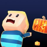 Когама: Темный Паркур