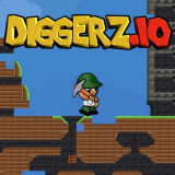 Diggerz.io